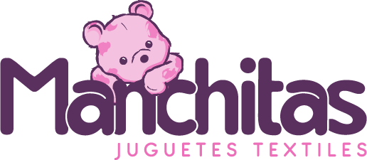 Peluches Manchitas